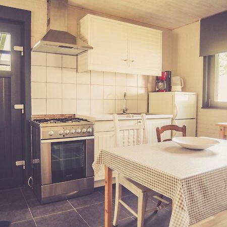 Landhuisjes Bij De Wouterbron Opglabbeek Quarto foto